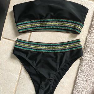 SHEIN Bikini